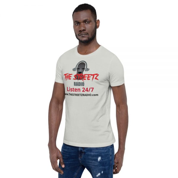 Short-Sleeve Unisex T-Shirt - Image 6