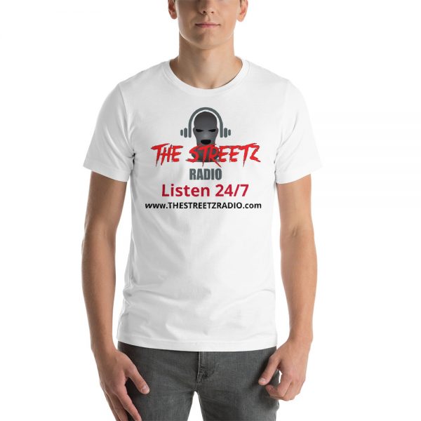 Short-Sleeve Unisex T-Shirt - Image 2