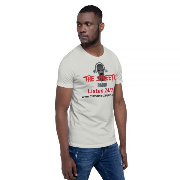 Short-Sleeve Unisex T-Shirt - Image 7