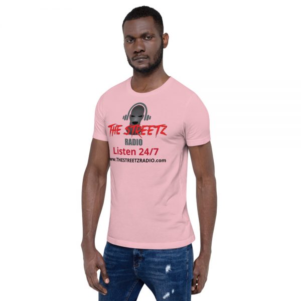 Short-Sleeve Unisex T-Shirt - Image 12