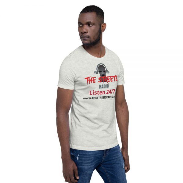 Short-Sleeve Unisex T-Shirt - Image 10