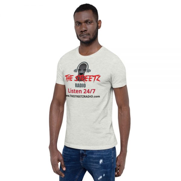 Short-Sleeve Unisex T-Shirt - Image 9