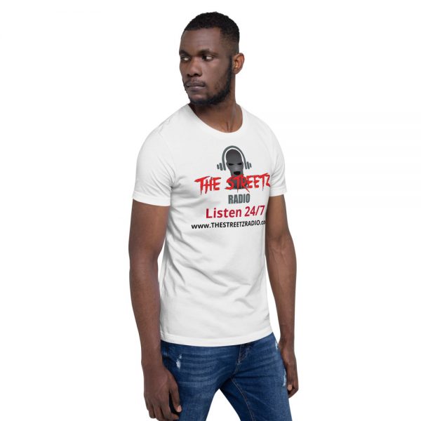 Short-Sleeve Unisex T-Shirt - Image 4