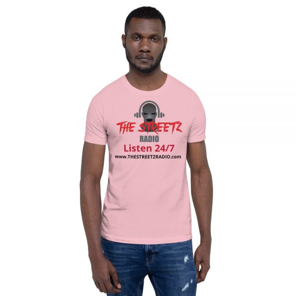 Short-Sleeve Unisex T-Shirt - Image 11